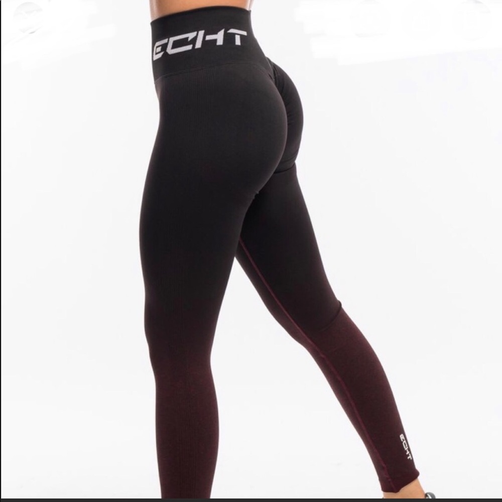 ECHT BUNDLE (TWO LEGGINGS!)